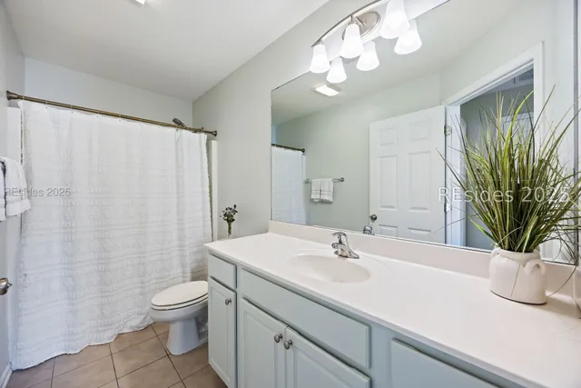 $484,900 | 56 Alston Park Drive, Bluffton, SC 29910