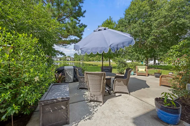 $484,900 | 56 Alston Park Drive, Bluffton, SC 29910