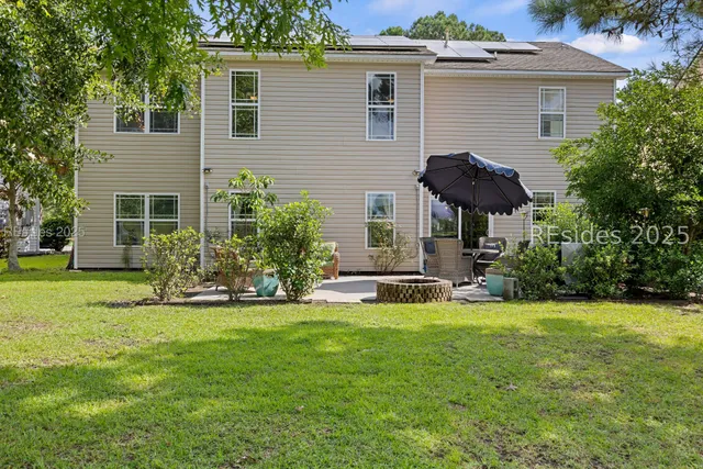 $484,900 | 56 Alston Park Drive, Bluffton, SC 29910