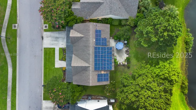 $484,900 | 56 Alston Park Drive, Bluffton, SC 29910