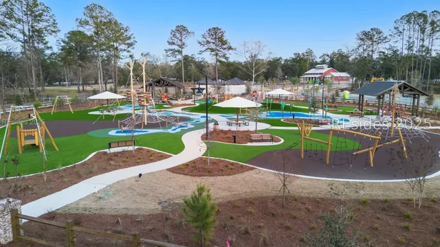 $484,900 | 56 Alston Park Drive, Bluffton, SC 29910