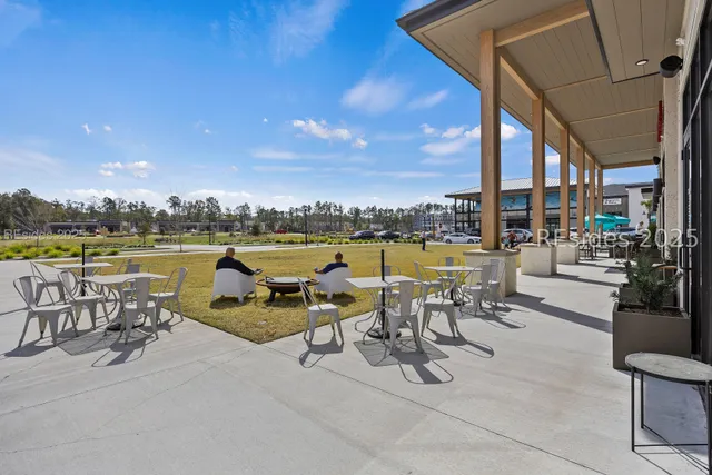 $484,900 | 56 Alston Park Drive, Bluffton, SC 29910