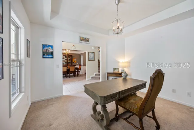 $484,900 | 56 Alston Park Drive, Bluffton, SC 29910