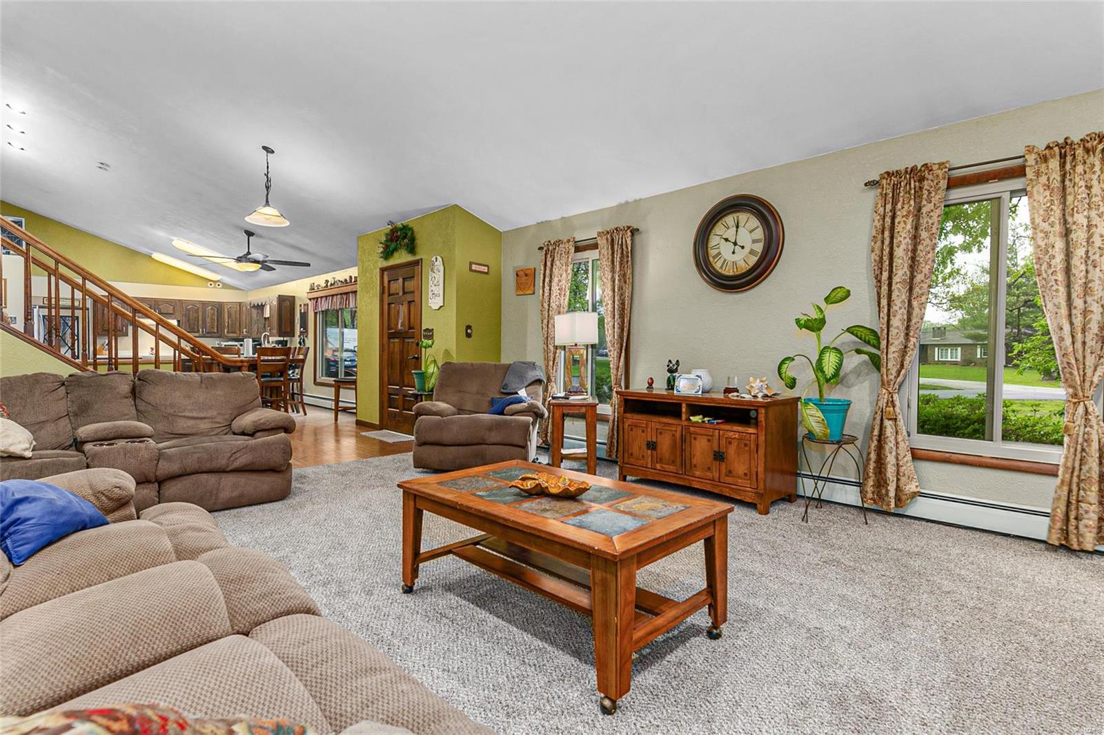 20443 Tall Timber Road Staunton, IL 62088 - Photo 14 of 44