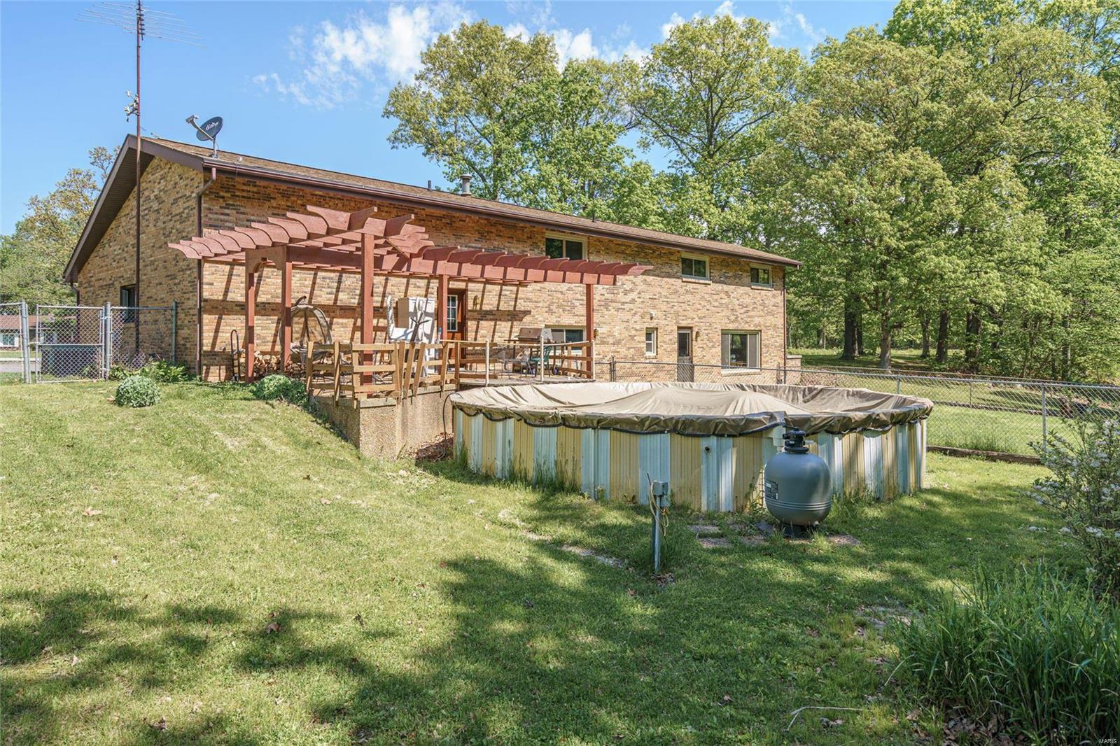 20443 Tall Timber Road Staunton, IL 62088 - Photo 4 of 44
