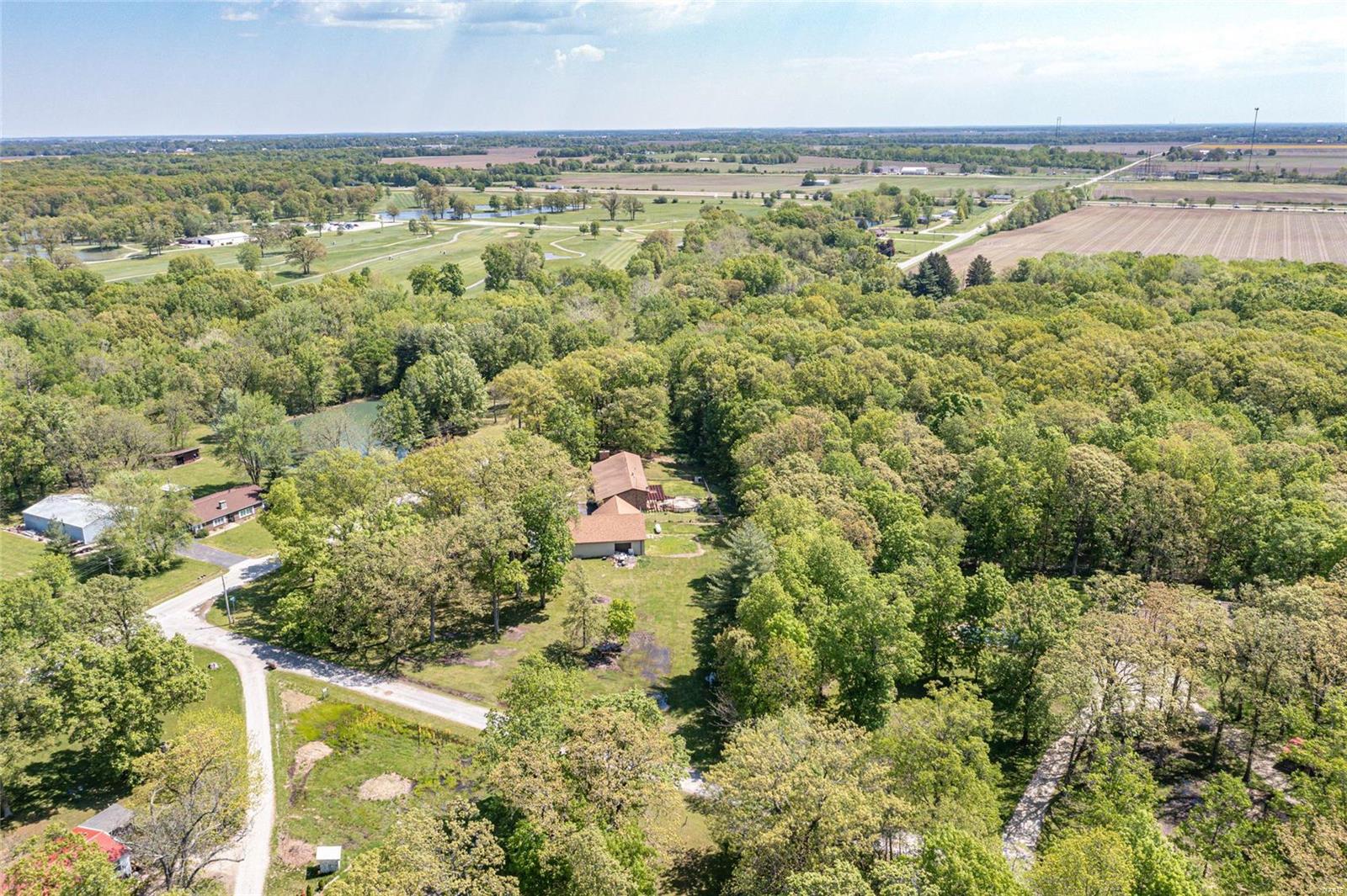 20443 Tall Timber Road Staunton, IL 62088 - Photo 44 of 44
