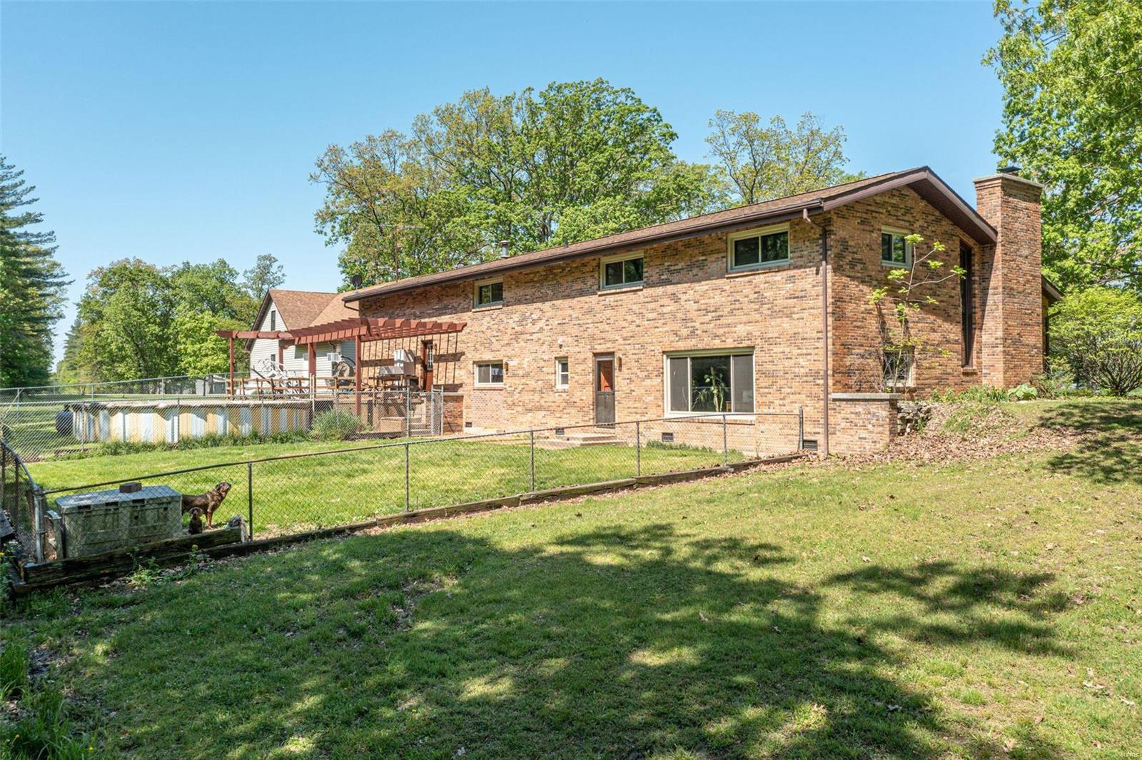 20443 Tall Timber Road Staunton, IL 62088 - Photo 6 of 44