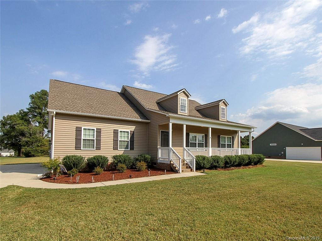 364 South Shiloh Road York, SC 29745 - Photo 1 of 19 Gallery Image 1