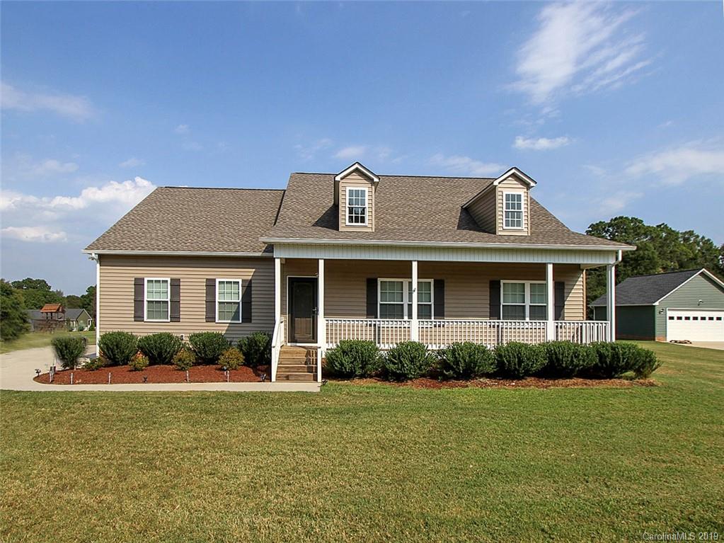 364 South Shiloh Road York, SC 29745 - Photo 2 of 19 Gallery Image 2