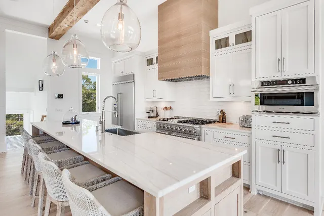 $5,299,000 | 90 Sandstone Street, Santa Rosa Beach, FL 32459