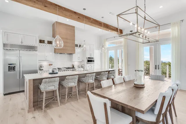 $5,299,000 | 90 Sandstone Street, Santa Rosa Beach, FL 32459