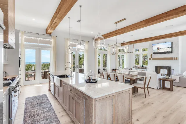 $5,299,000 | 90 Sandstone Street, Santa Rosa Beach, FL 32459