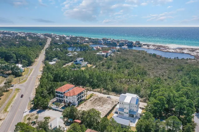 $5,299,000 | 90 Sandstone Street, Santa Rosa Beach, FL 32459