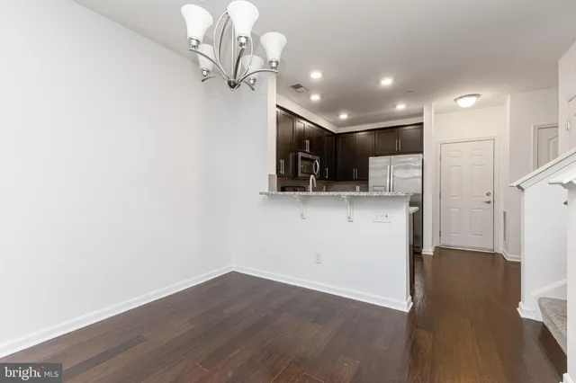 $395,000 | 16882 Porters Inn Drive, Dumfries, VA 22026