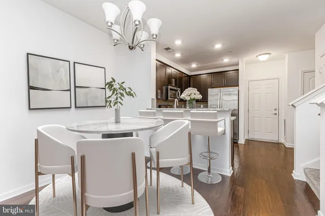 $395,000 | 16882 Porters Inn Drive, Dumfries, VA 22026