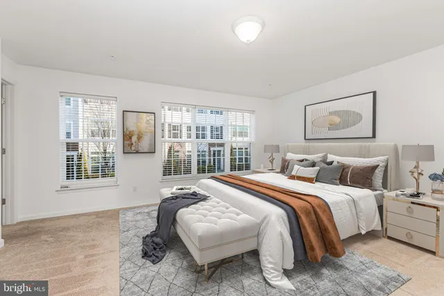 $395,000 | 16882 Porters Inn Drive, Dumfries, VA 22026