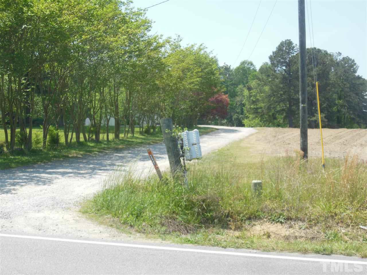 6117 Applewhite Road Wendell, NC 27591 - Photo 2 of 5 Gallery Image 2