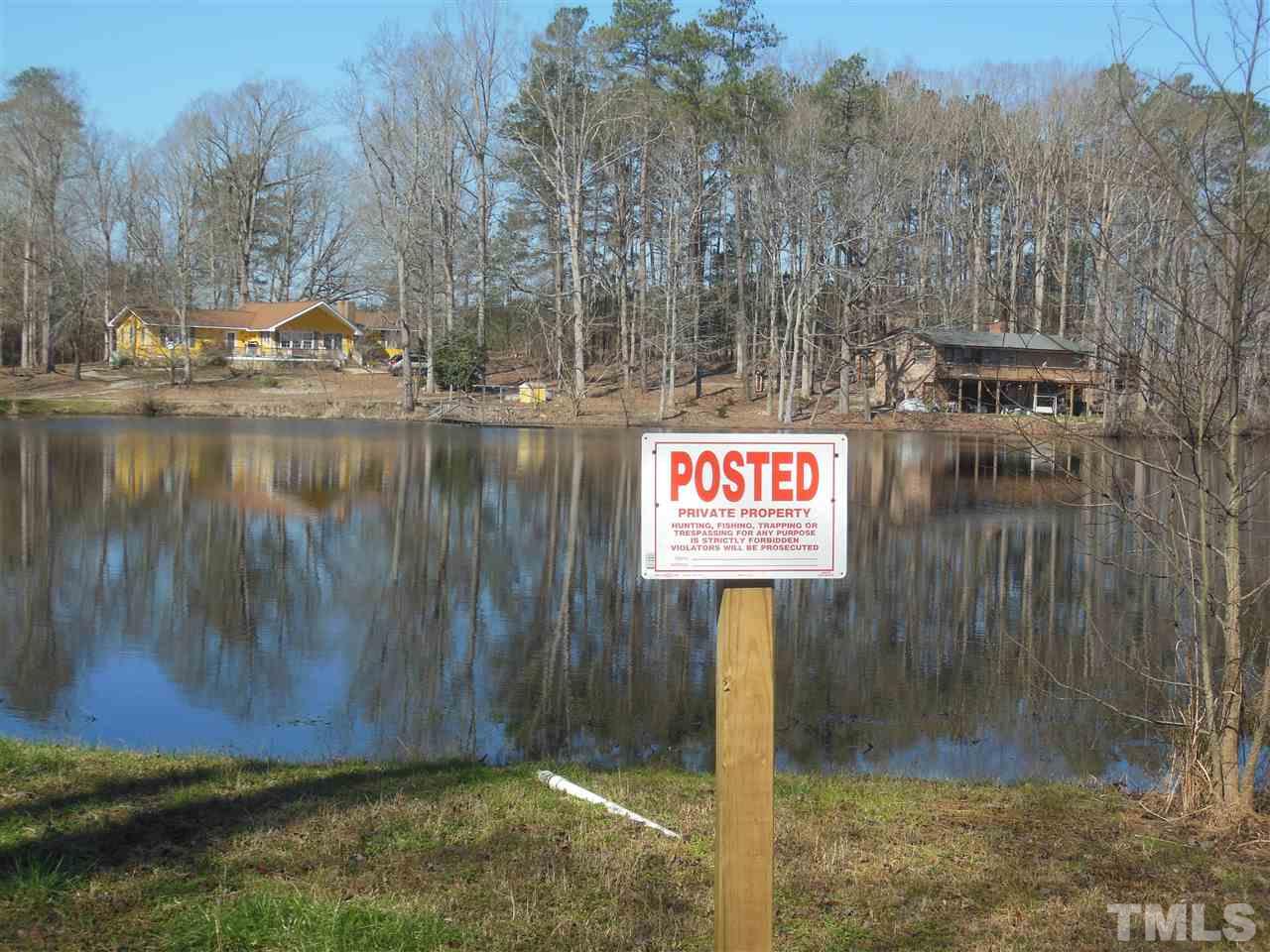 6117 Applewhite Road Wendell, NC 27591 - Photo 3 of 5 Gallery Image 3