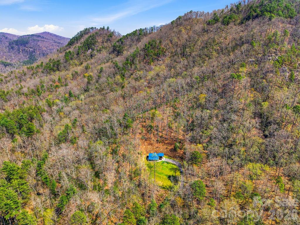 3138 Buffalo Creek Road Lake Lure, NC 28746 - Photo 36 of 37