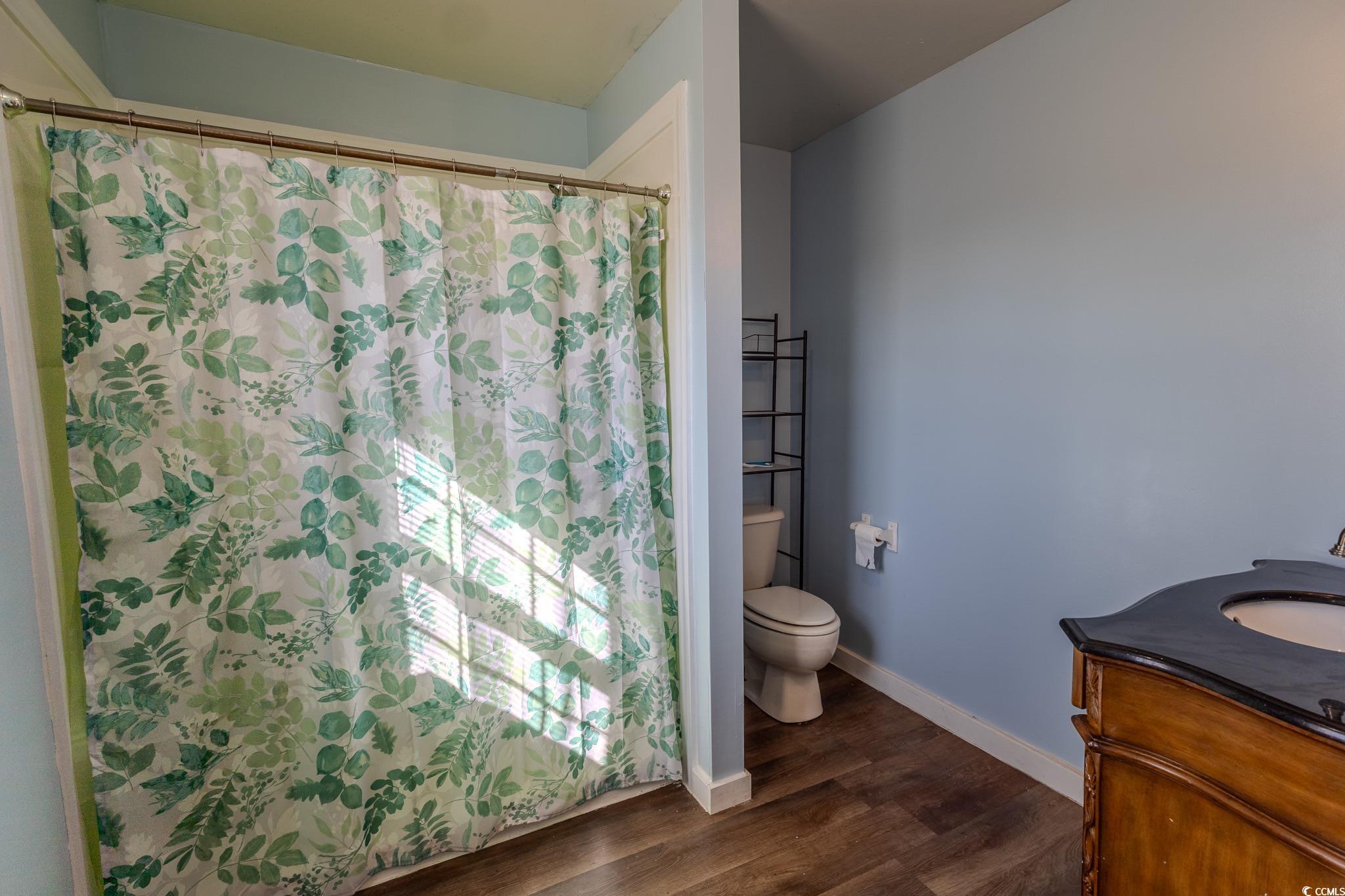 7755 Hunting Swamp Road Conway, SC 29527 - Photo 19 of 19 Garage with a garage