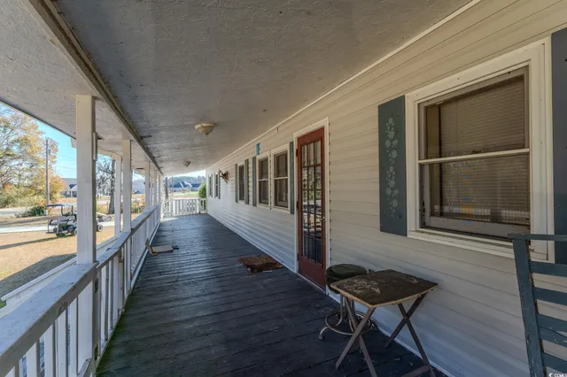 $310,000 | 7755 Hunting Swamp Road, Conway, SC 29527