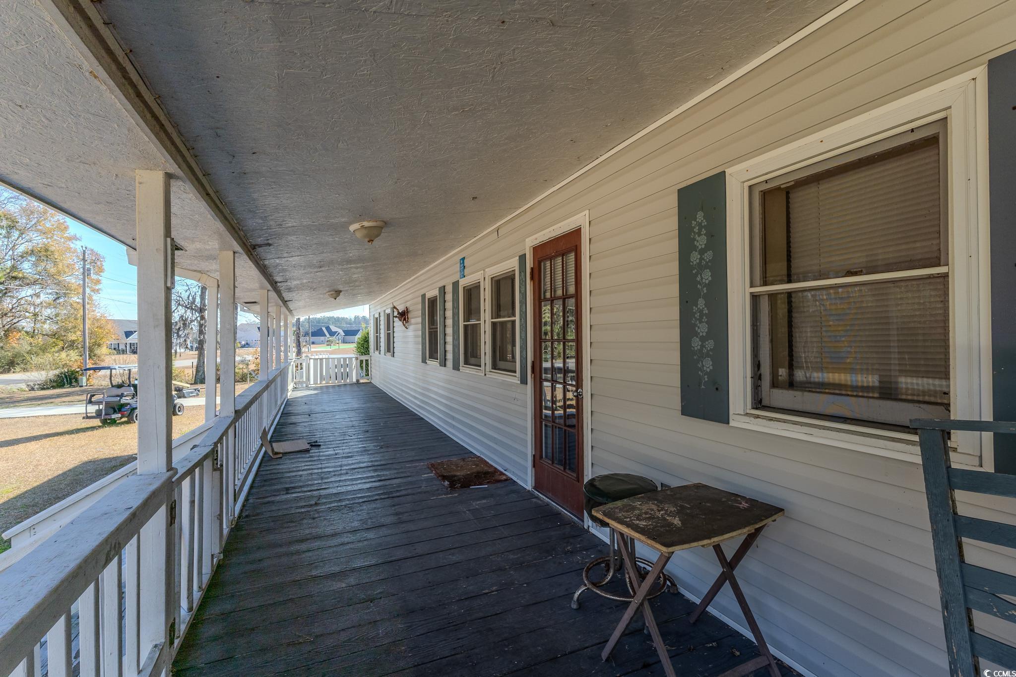 7755 Hunting Swamp Road Conway, SC 29527 - Photo 3 of 19