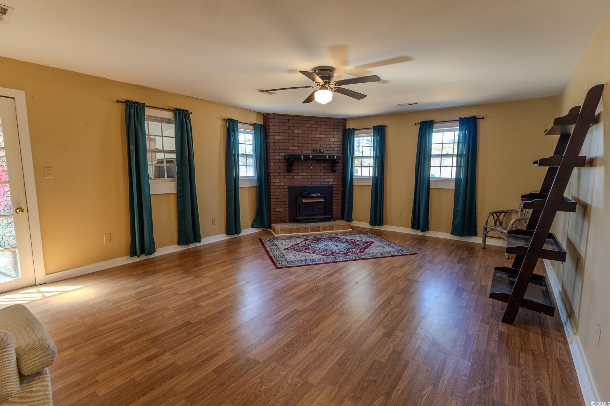 7755 Hunting Swamp Road Conway, SC 29527 - Photo 4 of 19