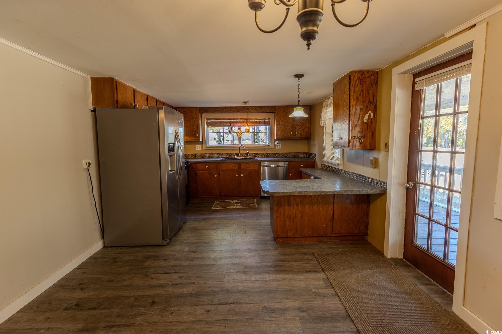 7755 Hunting Swamp Road Conway, SC 29527 - Photo 5 of 19