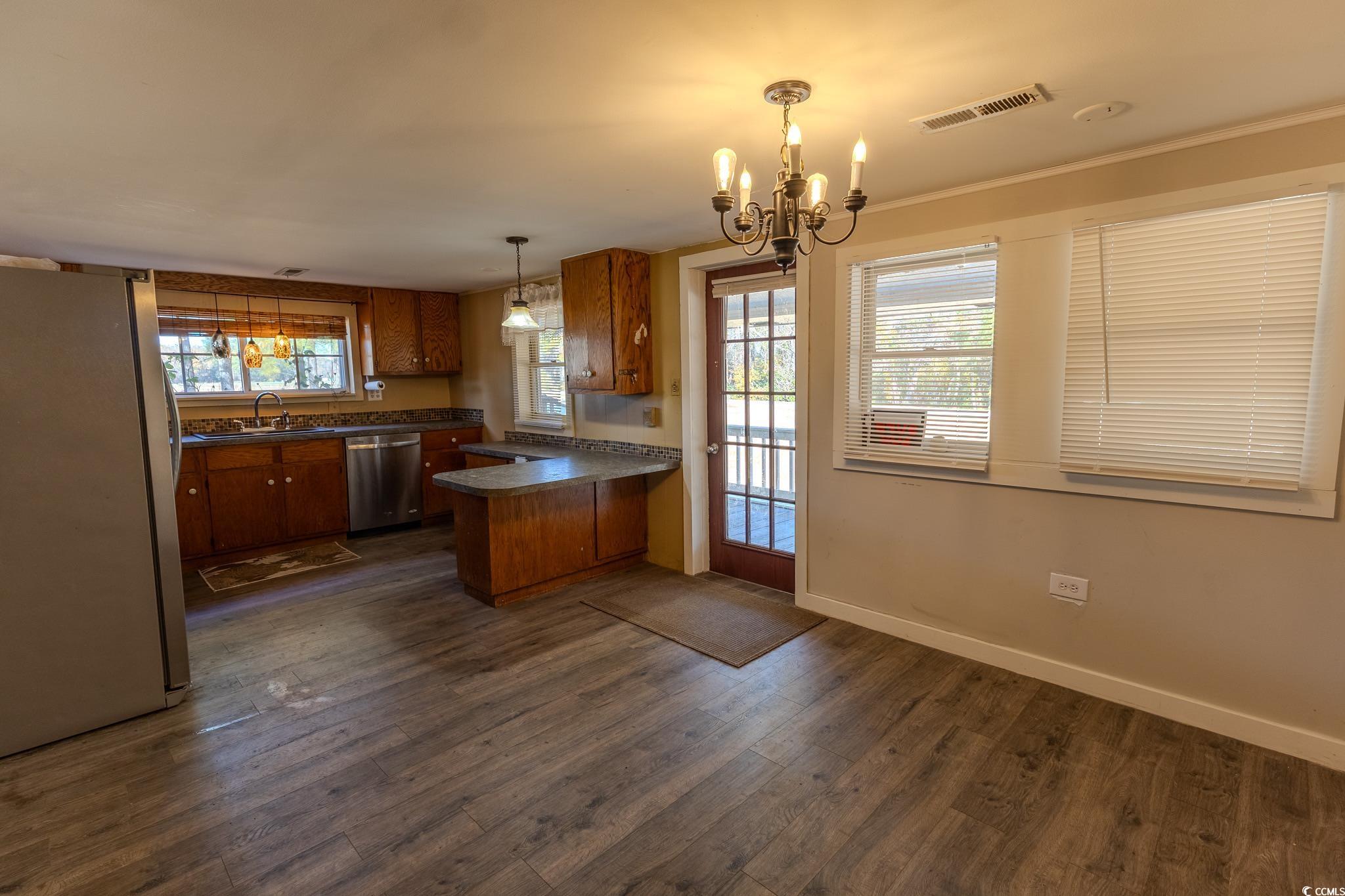 7755 Hunting Swamp Road Conway, SC 29527 - Photo 7 of 19