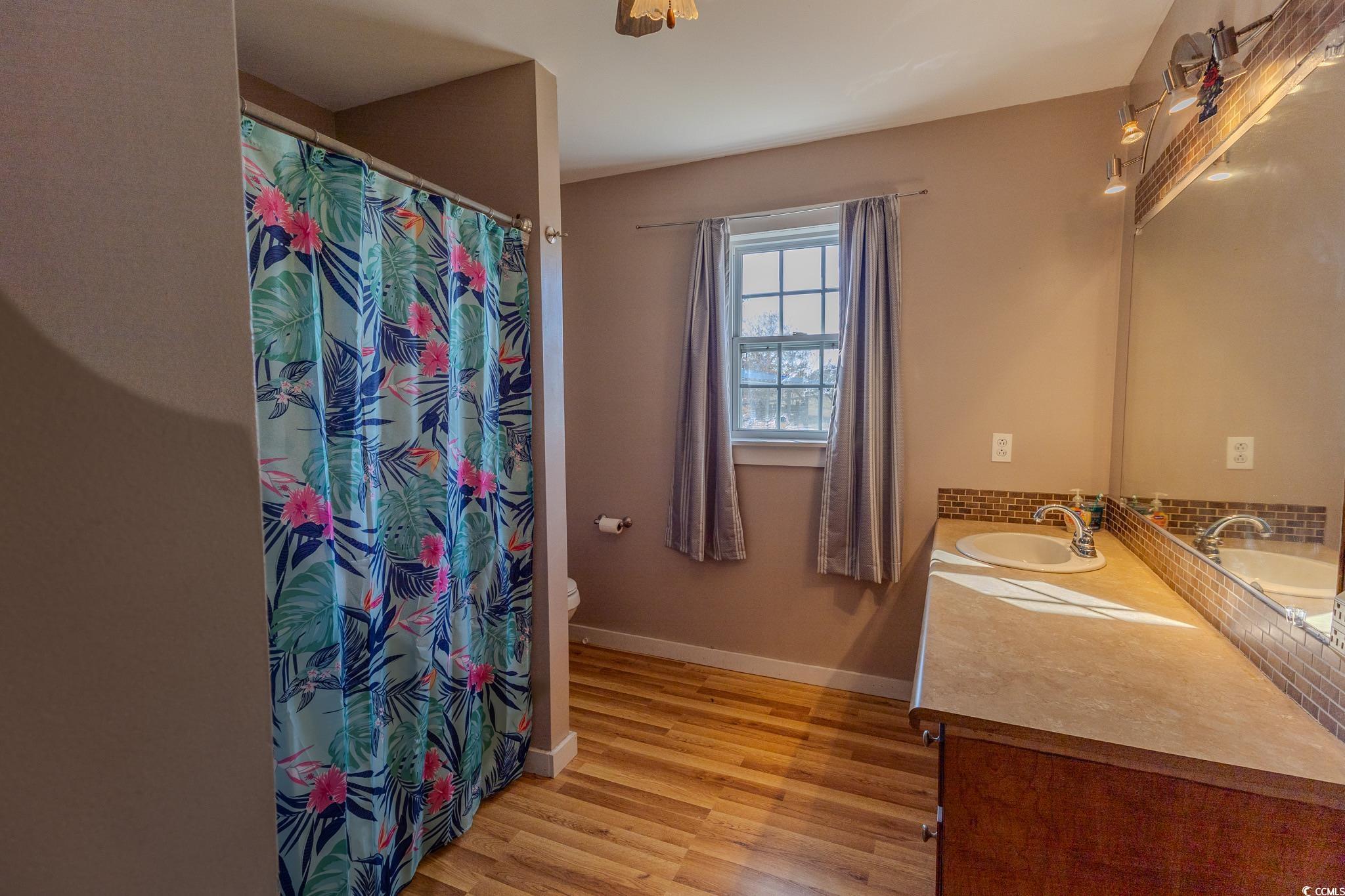 7755 Hunting Swamp Road Conway, SC 29527 - Photo 9 of 19