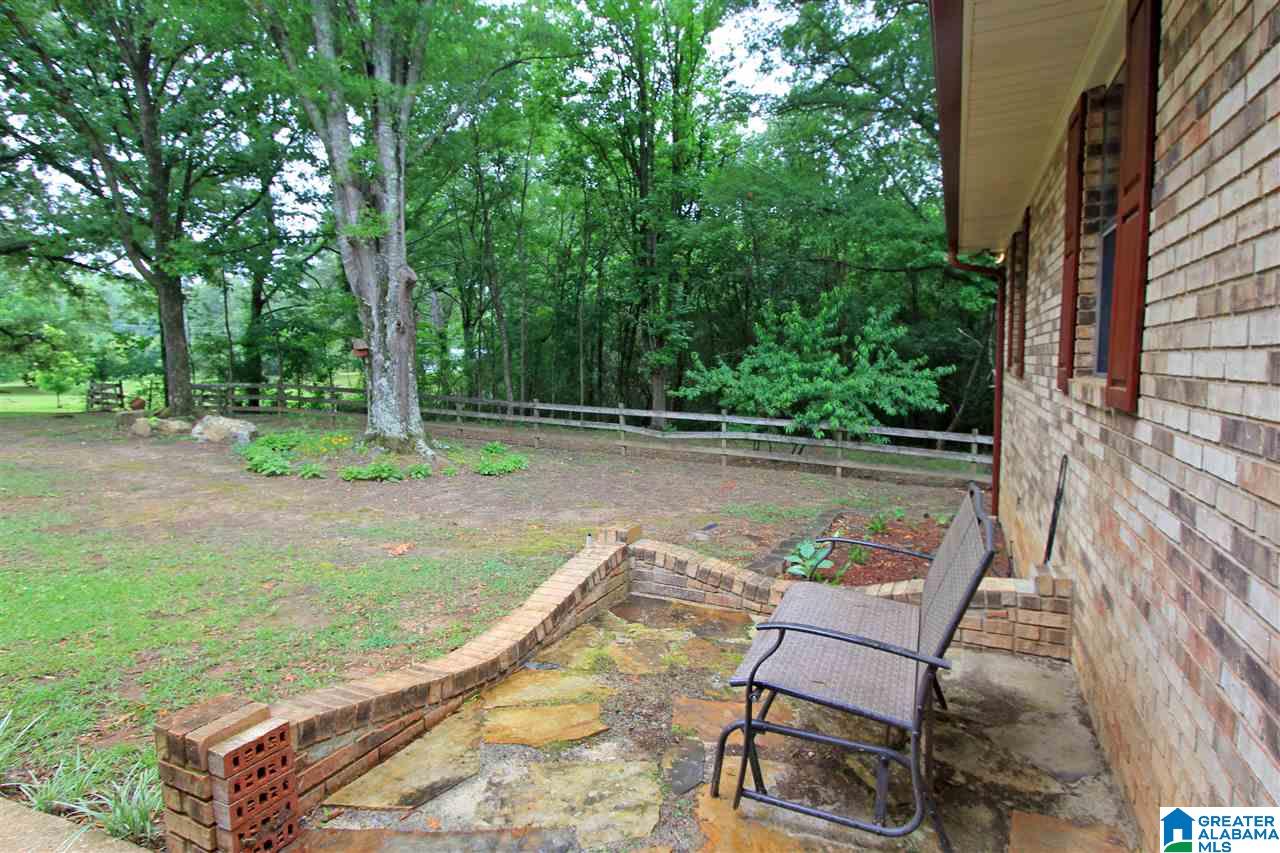 665 Oak Hill Road Oxford, AL 36203 - Photo 28 of 50