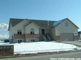 2328 Clear Creek Road Nibley, UT 84321 - Photo 1 of 1 Front
