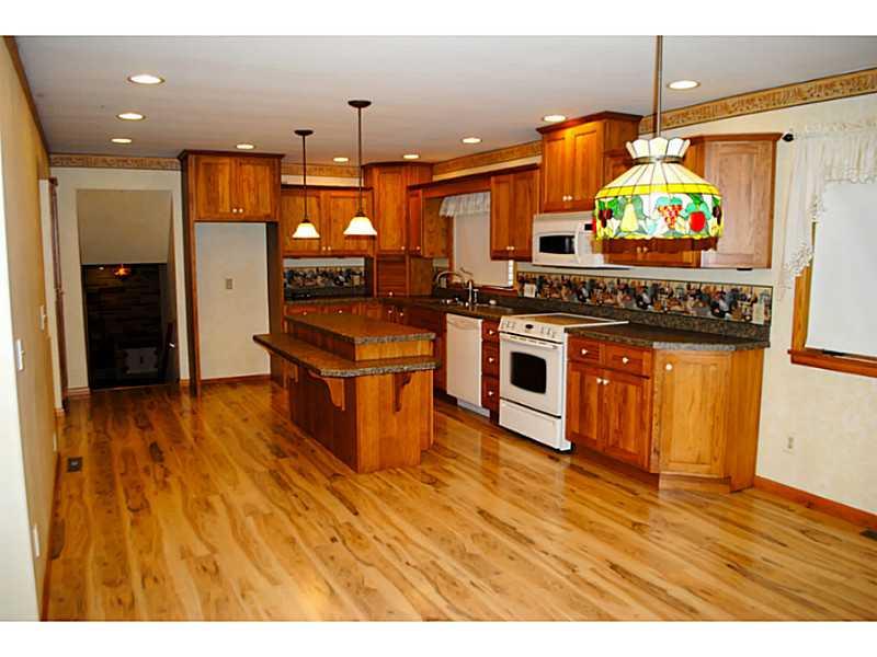 276 Holmes Road Mercer, PA 16137 - Photo 11 of 25 Kitchen.