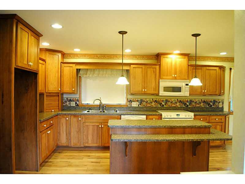 276 Holmes Road Mercer, PA 16137 - Photo 13 of 25 Kitchen.