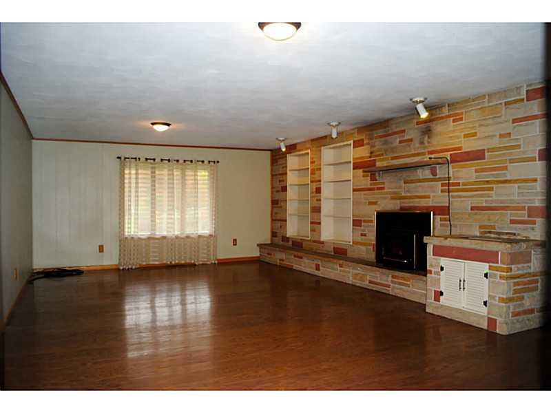 276 Holmes Road Mercer, PA 16137 - Photo 14 of 25 Family Room.