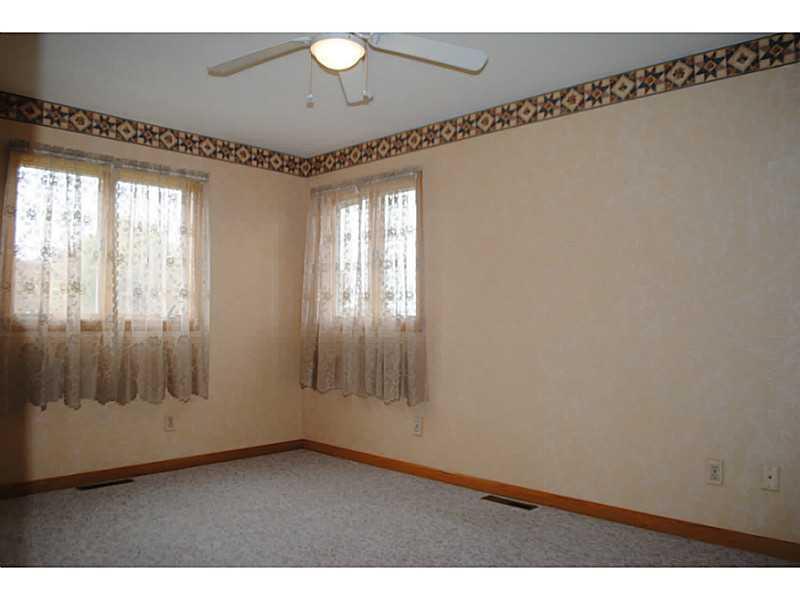 276 Holmes Road Mercer, PA 16137 - Photo 17 of 25 Master Bedroom.