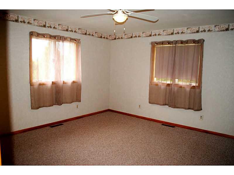 276 Holmes Road Mercer, PA 16137 - Photo 18 of 25 Bedroom.