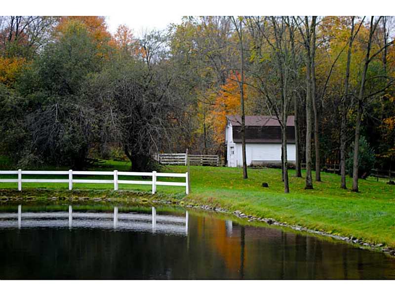 276 Holmes Road Mercer, PA 16137 - Photo 24 of 25 Land/Lot.