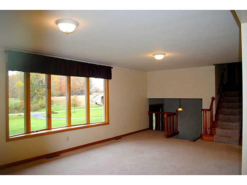276 Holmes Road Mercer, PA 16137 - Photo 8 of 25 Living Room.
