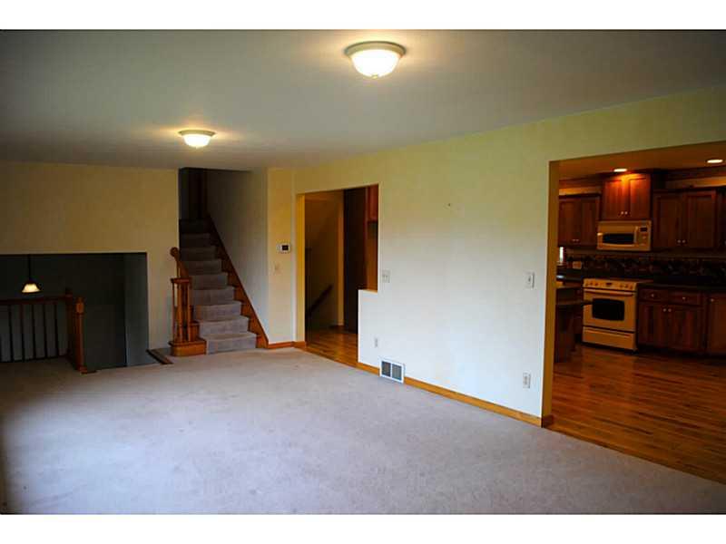276 Holmes Road Mercer, PA 16137 - Photo 9 of 25 Living Room.