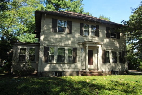 27 Howitt Road Boston, MA 02132 - Photo 1 of 19 Gallery Image 1