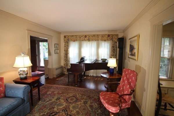 27 Howitt Road Boston, MA 02132 - Photo 3 of 19 Gallery Image 3