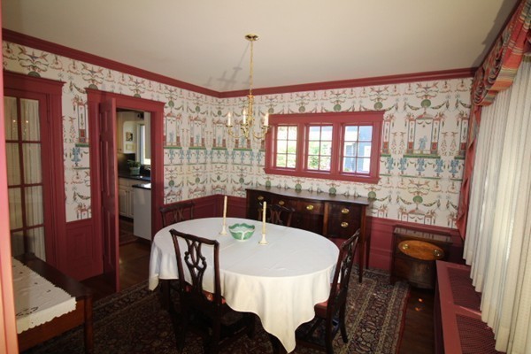 27 Howitt Road Boston, MA 02132 - Photo 7 of 19 Gallery Image 7