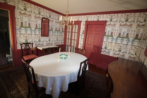 27 Howitt Road Boston, MA 02132 - Photo 8 of 19 Gallery Image 8