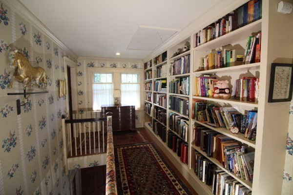 27 Howitt Road Boston, MA 02132 - Photo 10 of 19 Gallery Image 10