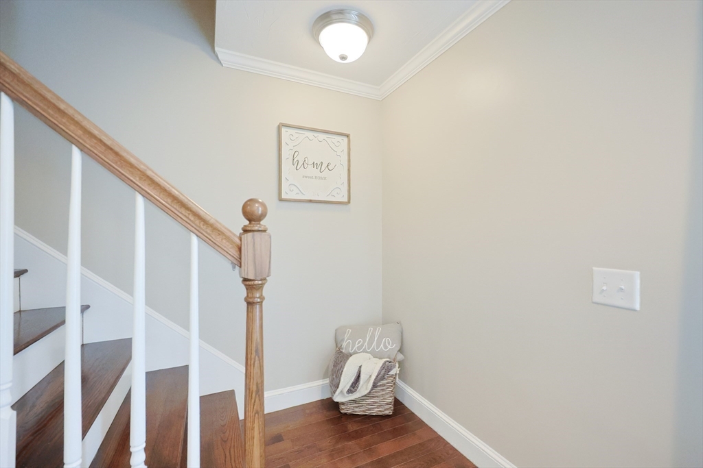 5 Mendon Road, Unit D Attleboro, MA 02703 - Photo 19 of 42