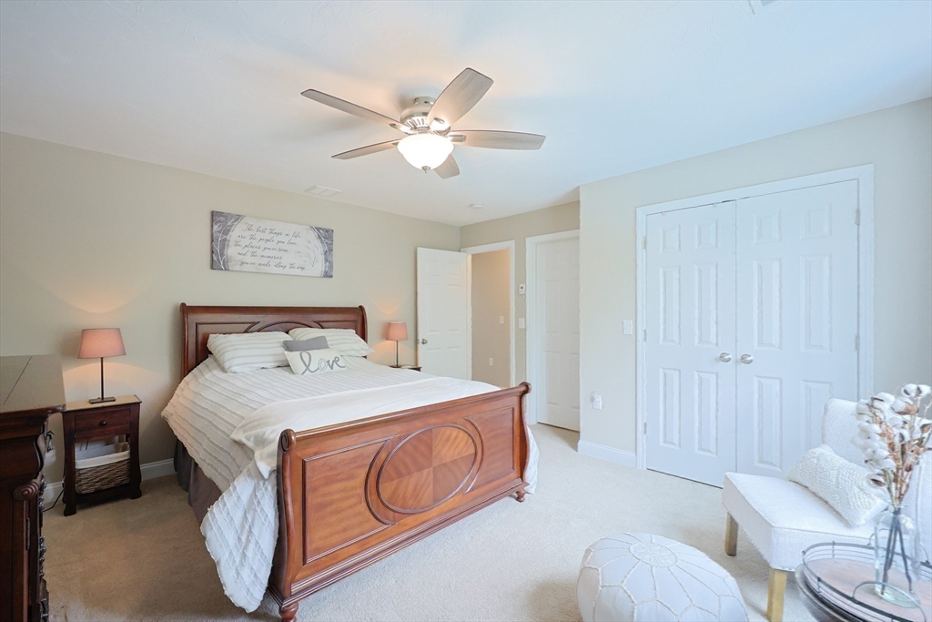 5 Mendon Road, Unit D Attleboro, MA 02703 - Photo 21 of 42