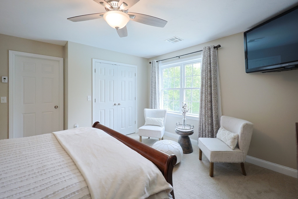 5 Mendon Road, Unit D Attleboro, MA 02703 - Photo 22 of 42