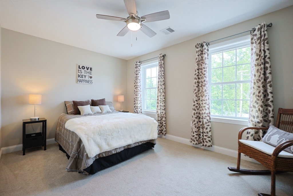 5 Mendon Road, Unit D Attleboro, MA 02703 - Photo 25 of 42