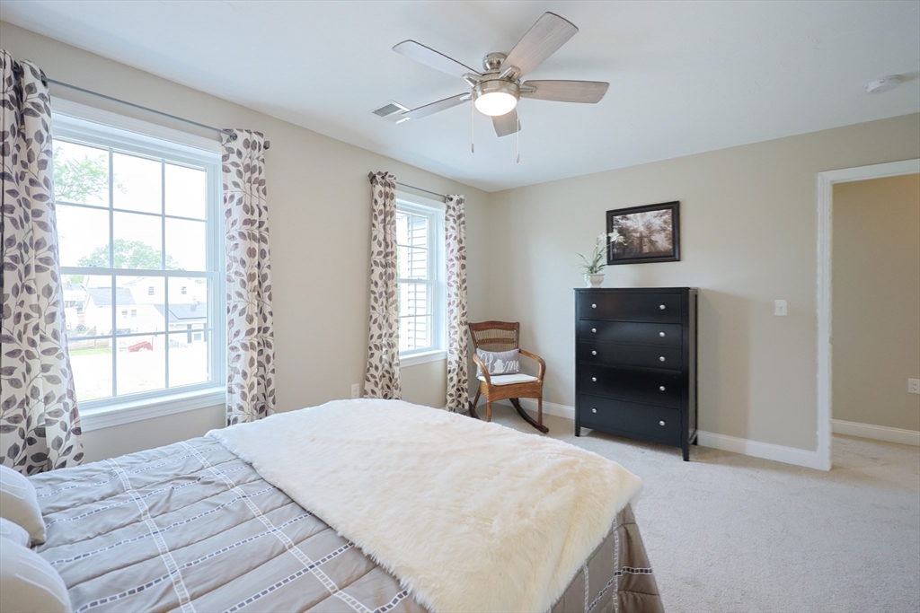 5 Mendon Road, Unit D Attleboro, MA 02703 - Photo 26 of 42